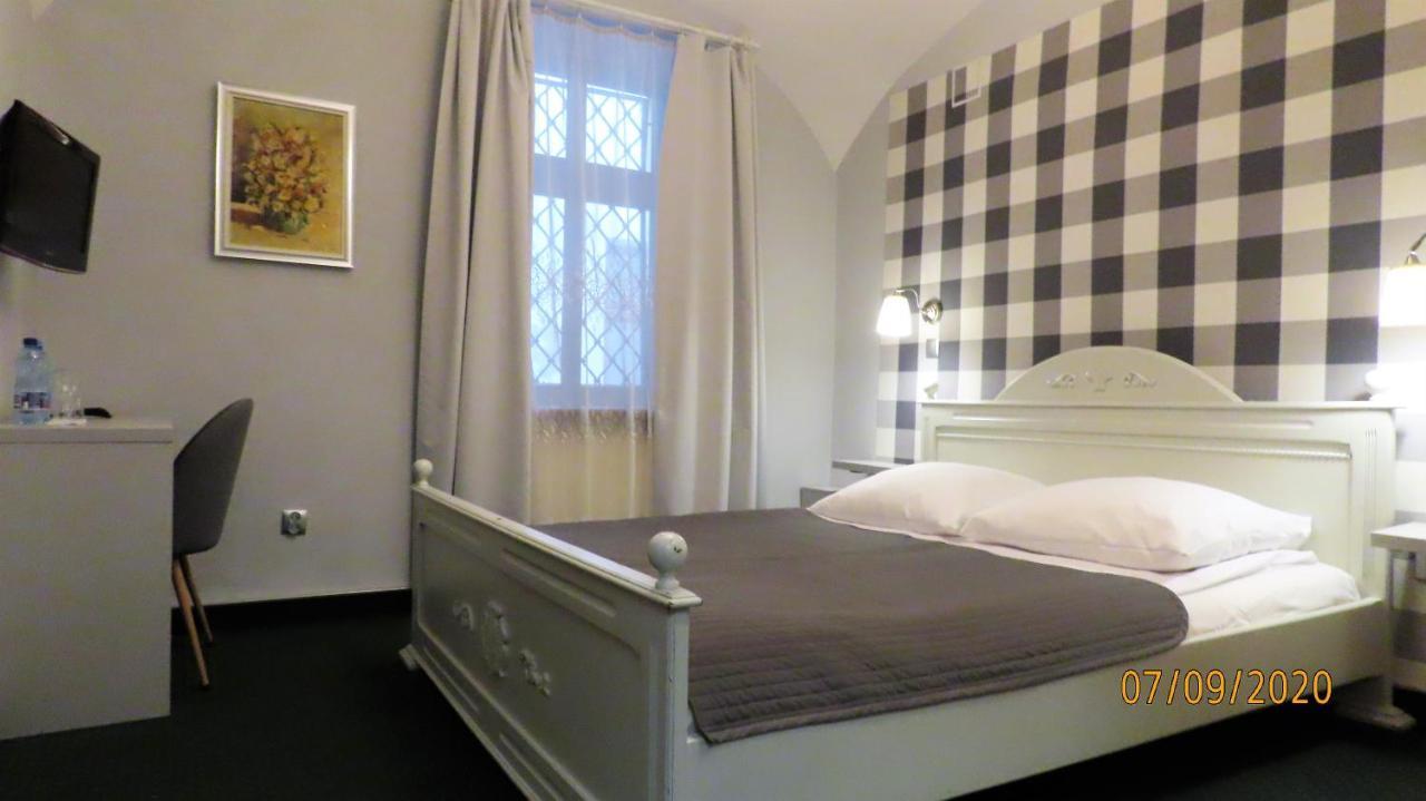 טארנאו Euro Aparthotel חדר תמונה