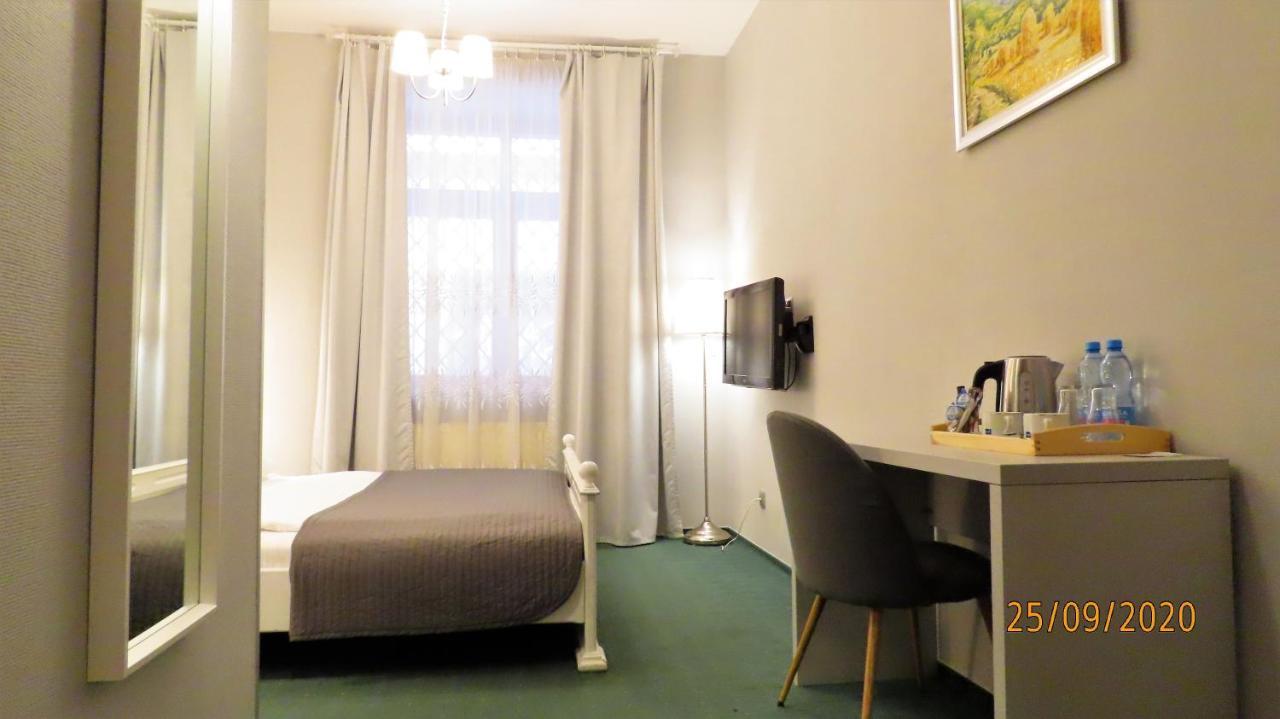 טארנאו Euro Aparthotel חדר תמונה