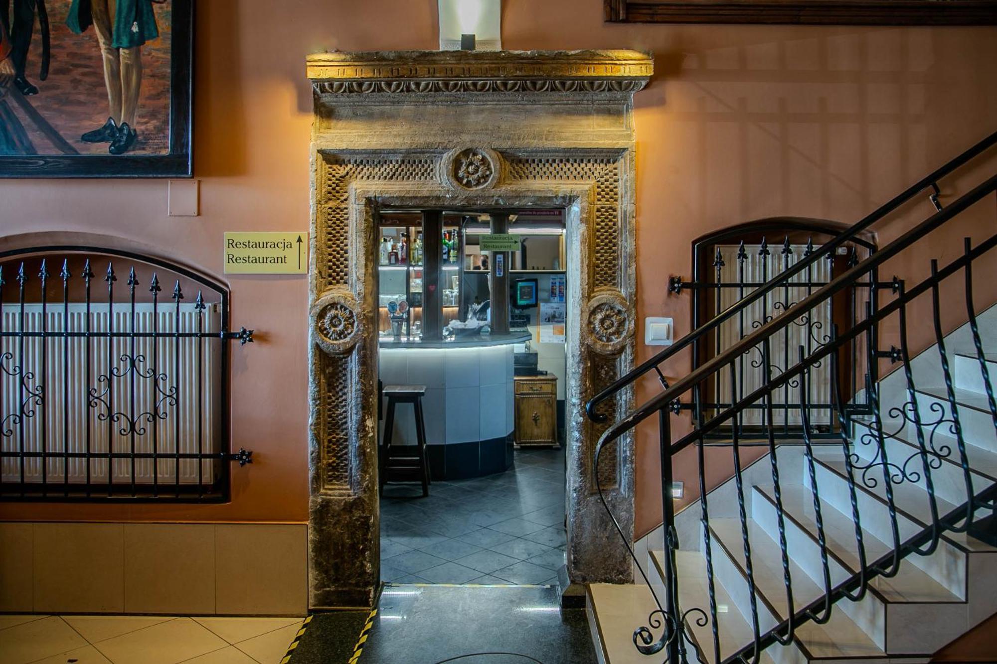 טארנאו Euro Aparthotel מראה חיצוני תמונה