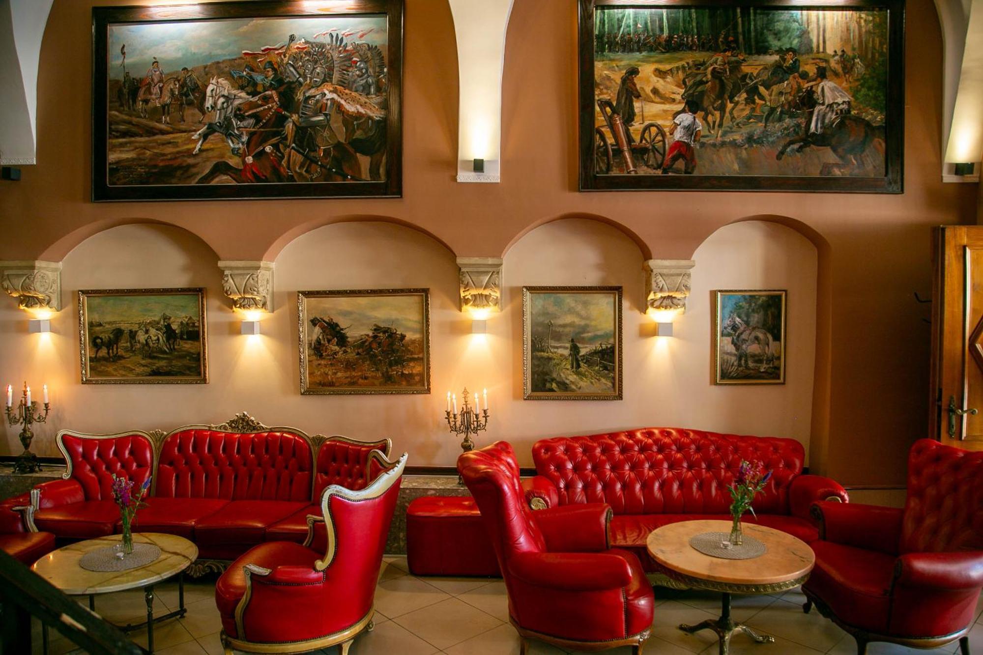 טארנאו Euro Aparthotel מראה חיצוני תמונה