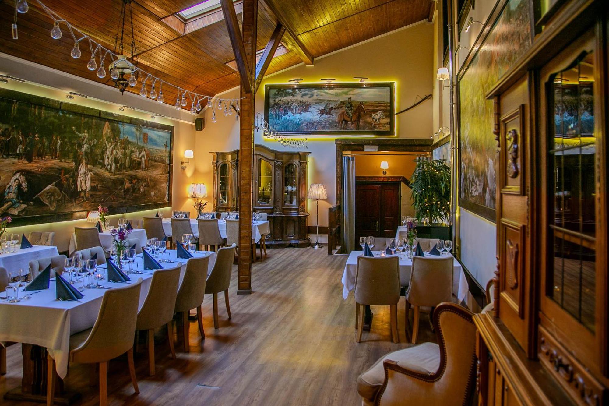 טארנאו Euro Aparthotel מראה חיצוני תמונה