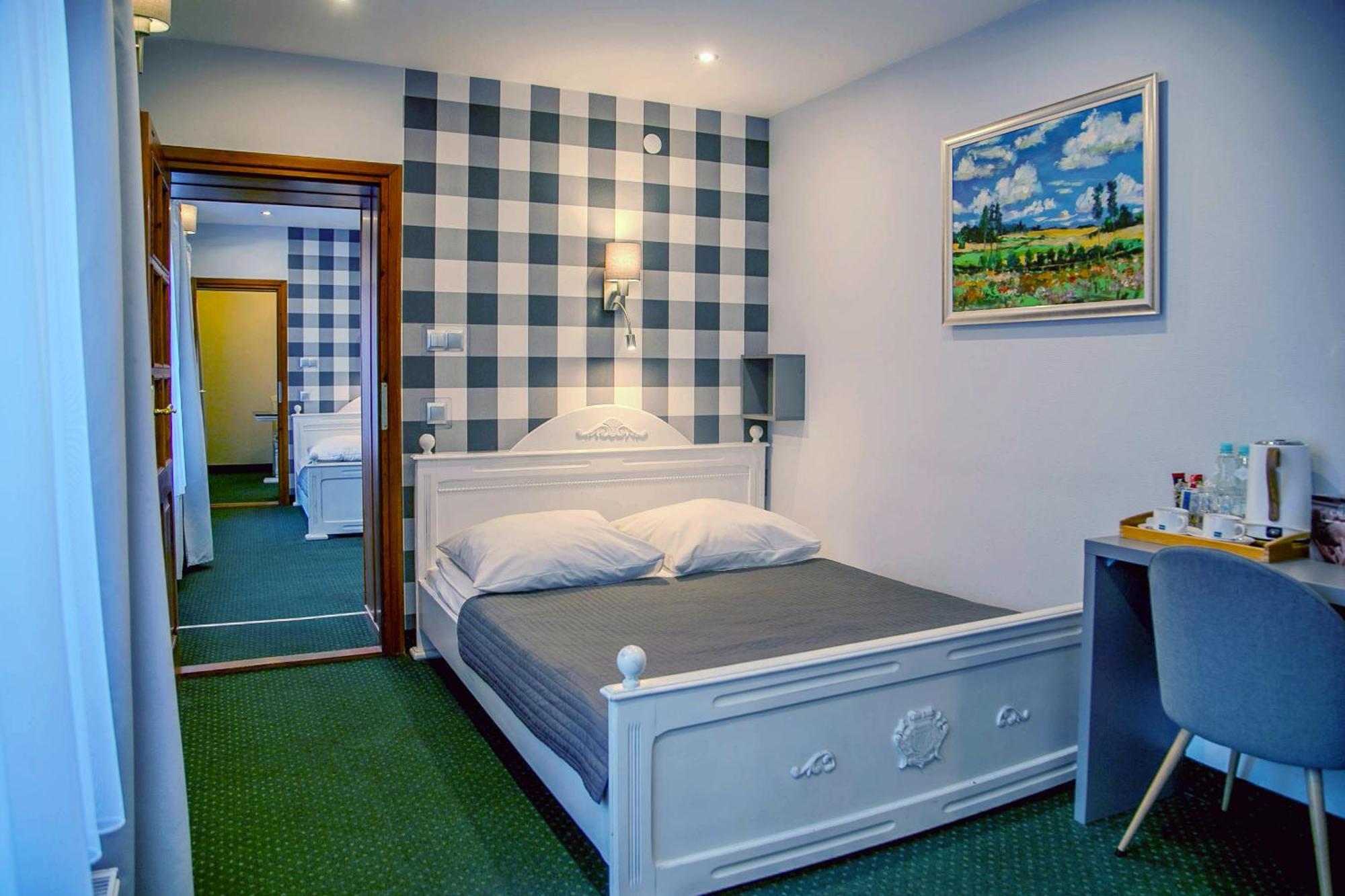טארנאו Euro Aparthotel חדר תמונה