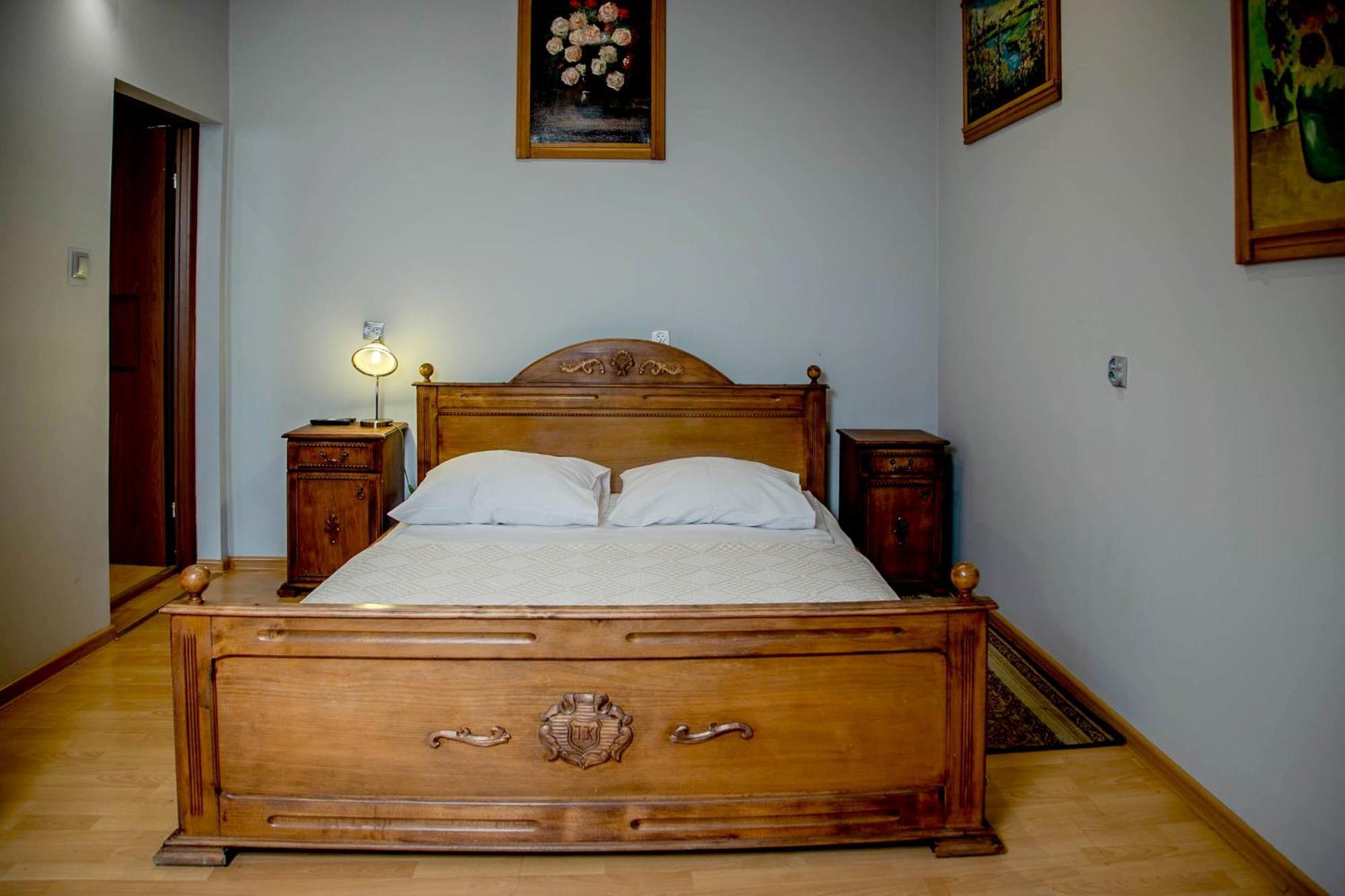 טארנאו Euro Aparthotel חדר תמונה