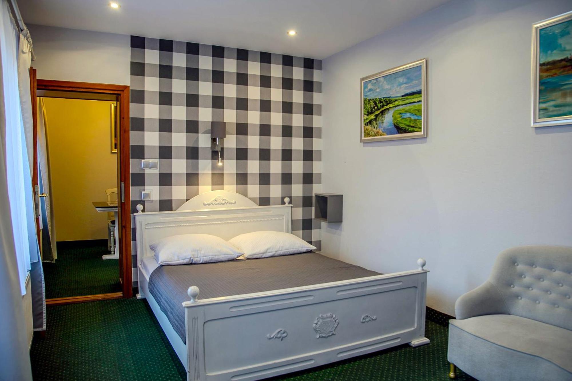 טארנאו Euro Aparthotel חדר תמונה