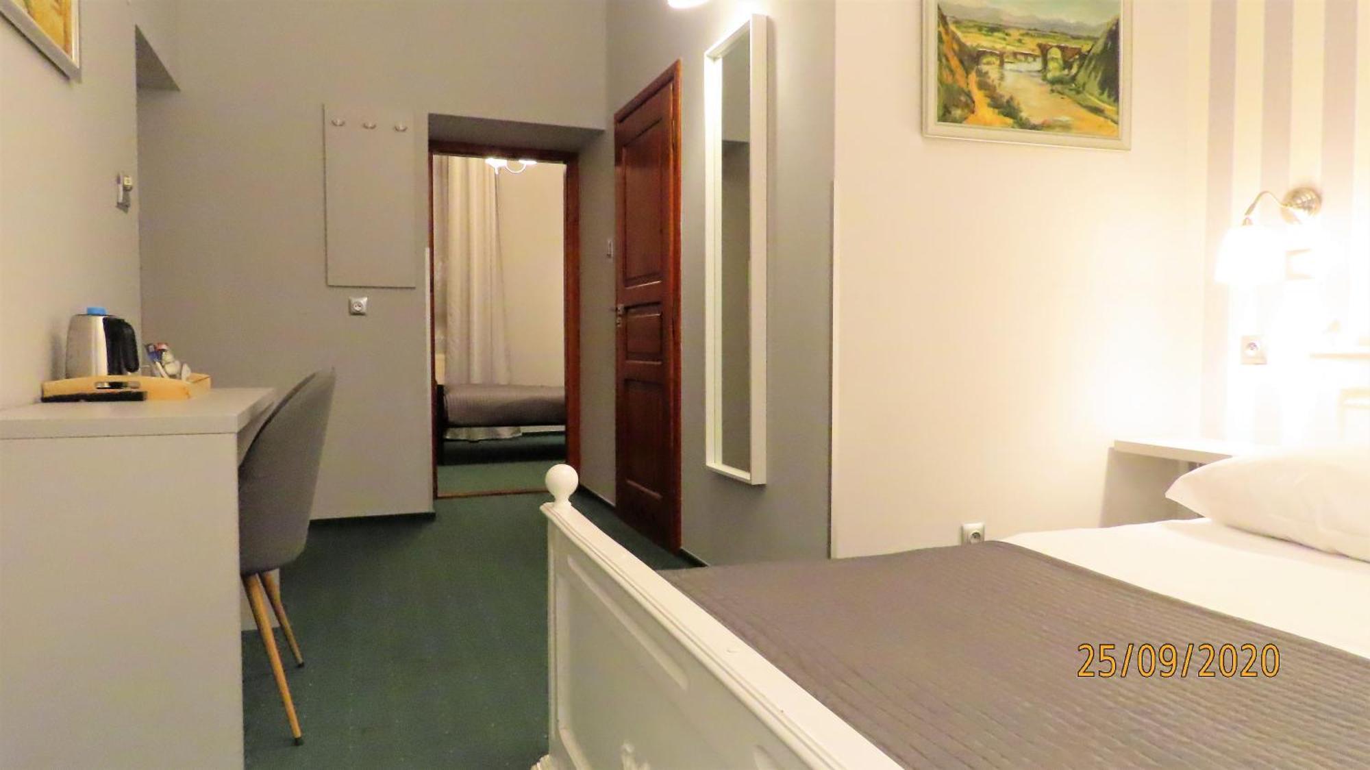 טארנאו Euro Aparthotel חדר תמונה