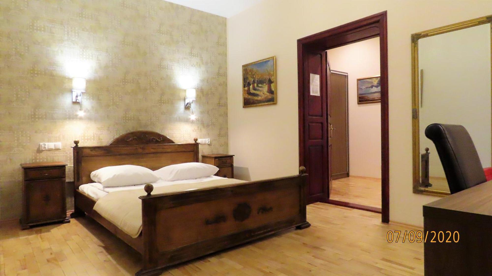 טארנאו Euro Aparthotel חדר תמונה
