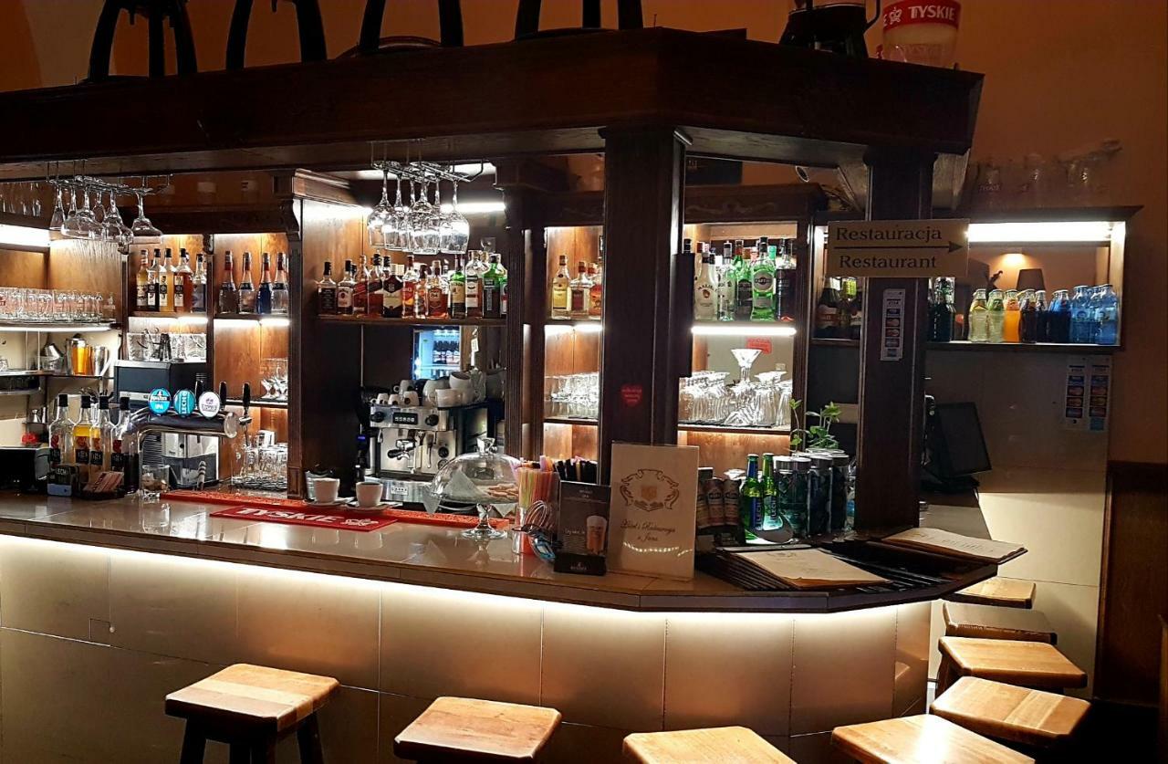 טארנאו Euro Aparthotel מראה חיצוני תמונה